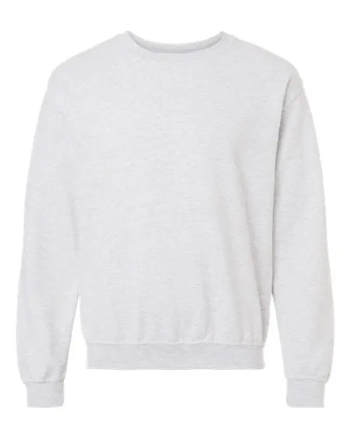 Gildan - Unisex Heavy Blend™ Crewneck Sweatshirt - 18000 - Image 3
