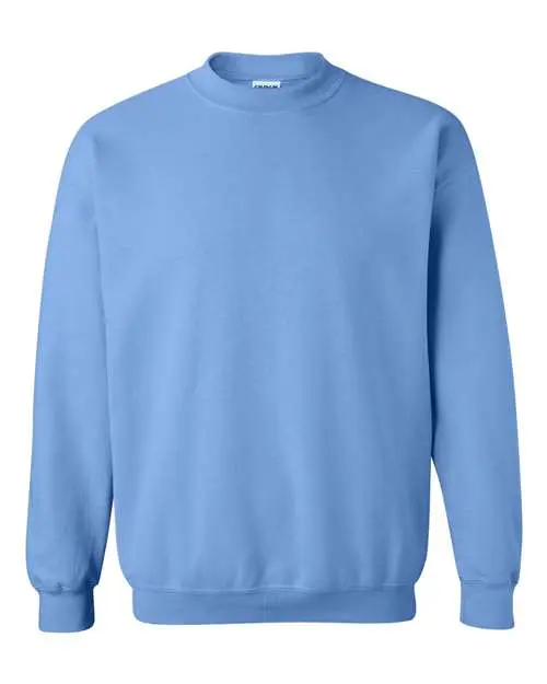 Gildan - Unisex Heavy Blend™ Crewneck Sweatshirt - 18000 - Image 6