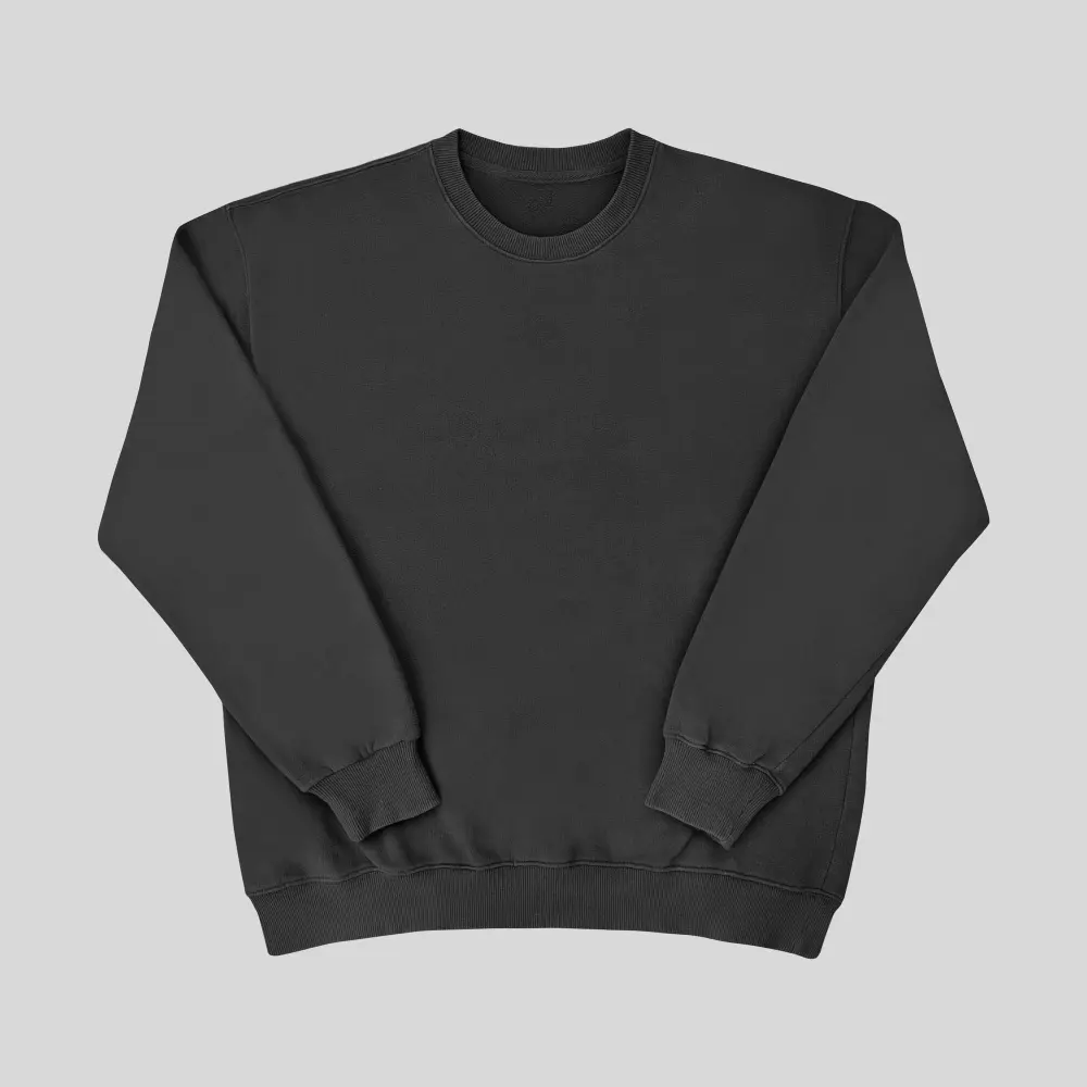 Gildan - Unisex Heavy Blend™ Crewneck Sweatshirt - 18000 - Image 11