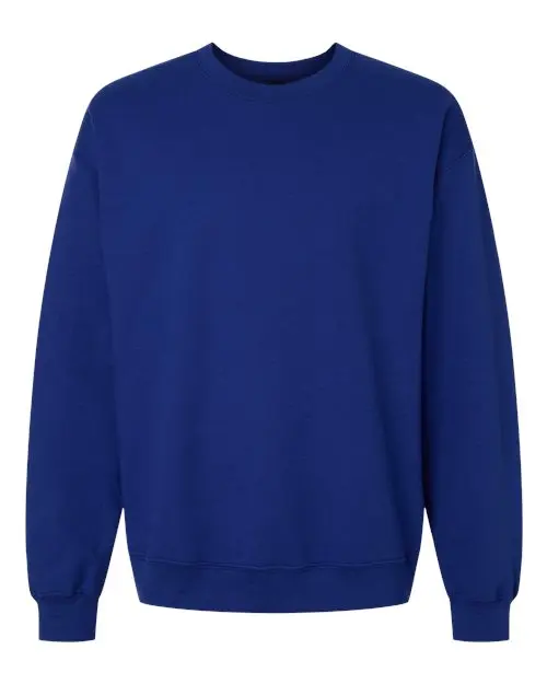 Gildan - Unisex Heavy Blend™ Crewneck Sweatshirt - 18000 - Image 13