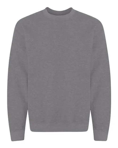 Gildan - Unisex Heavy Blend™ Crewneck Sweatshirt - 18000 - Image 17