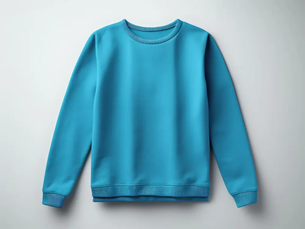 Gildan - Unisex Heavy Blend™ Crewneck Sweatshirt - 18000 - Image 30