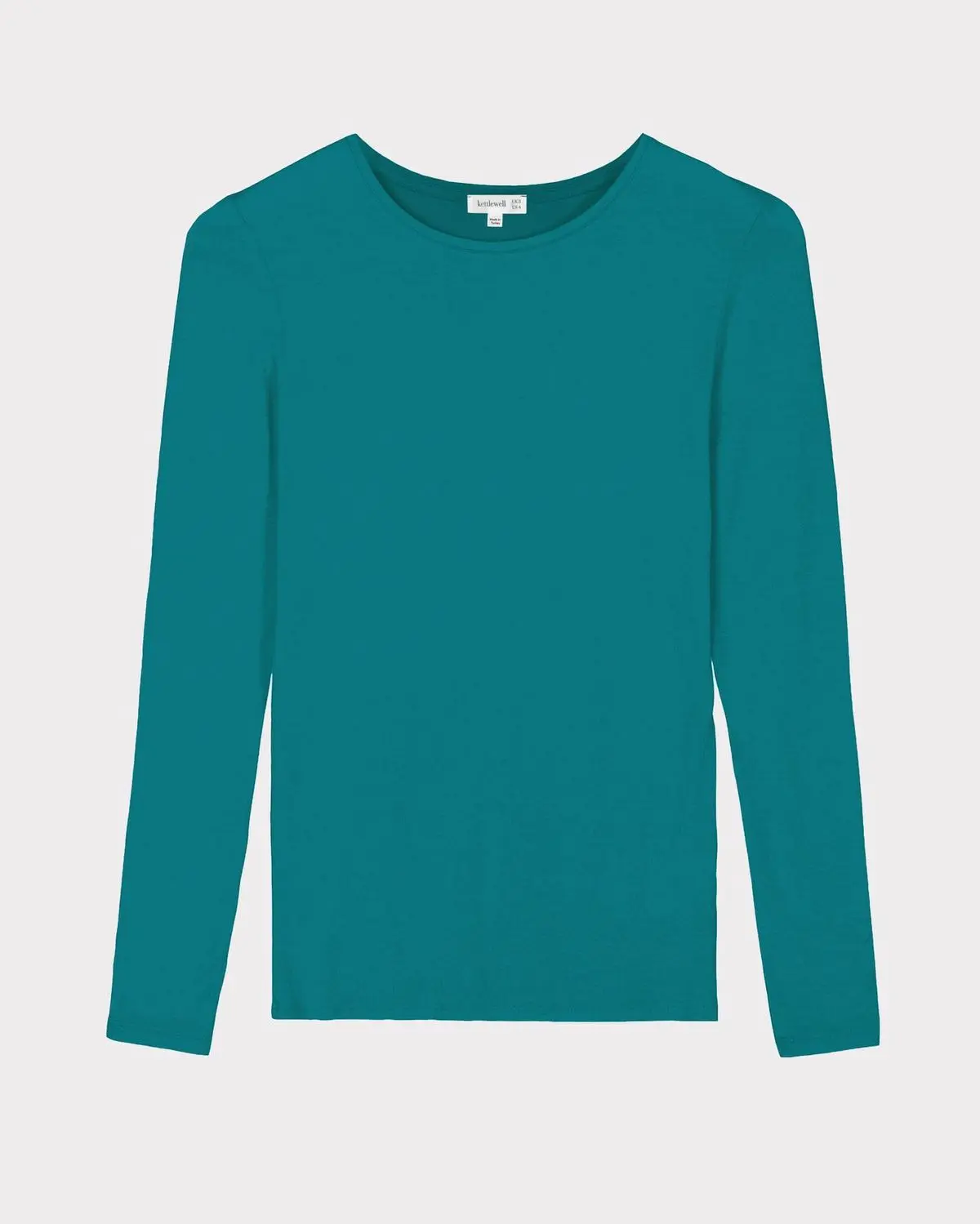 CORE365 - Unisex Capital Long Sleeve Performance T-Shirt - CE10L - Image 9