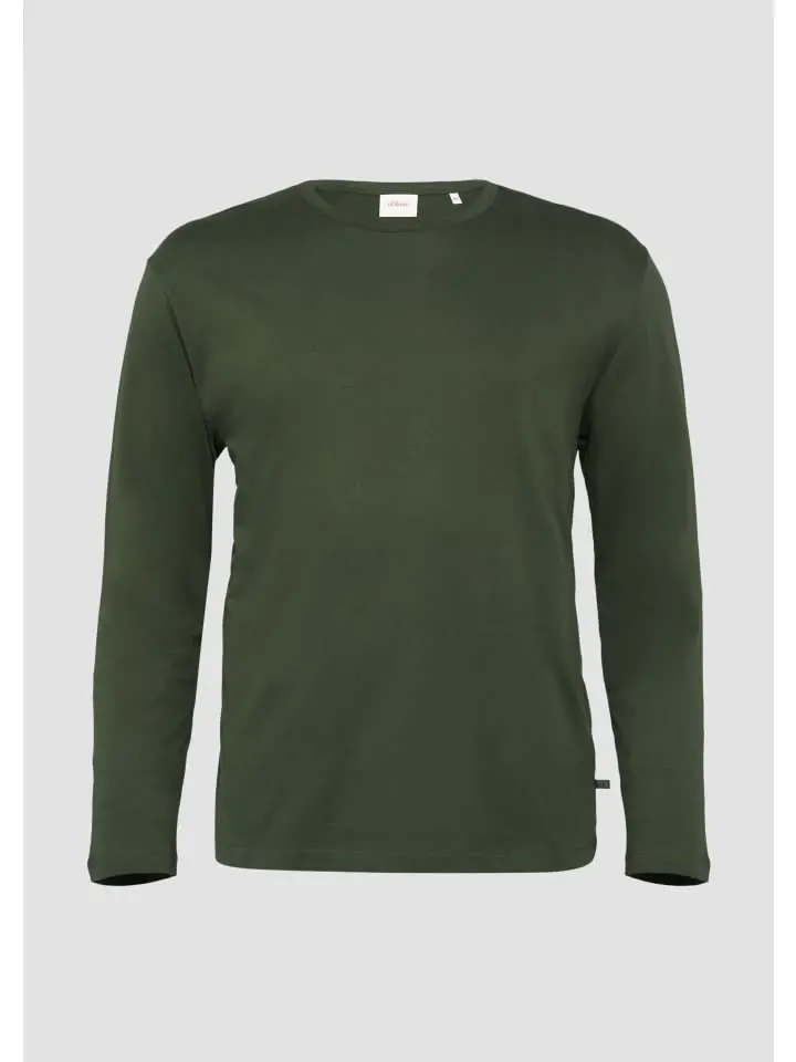 CORE365 - Unisex Capital Long Sleeve Performance T-Shirt - CE10L - Image 6