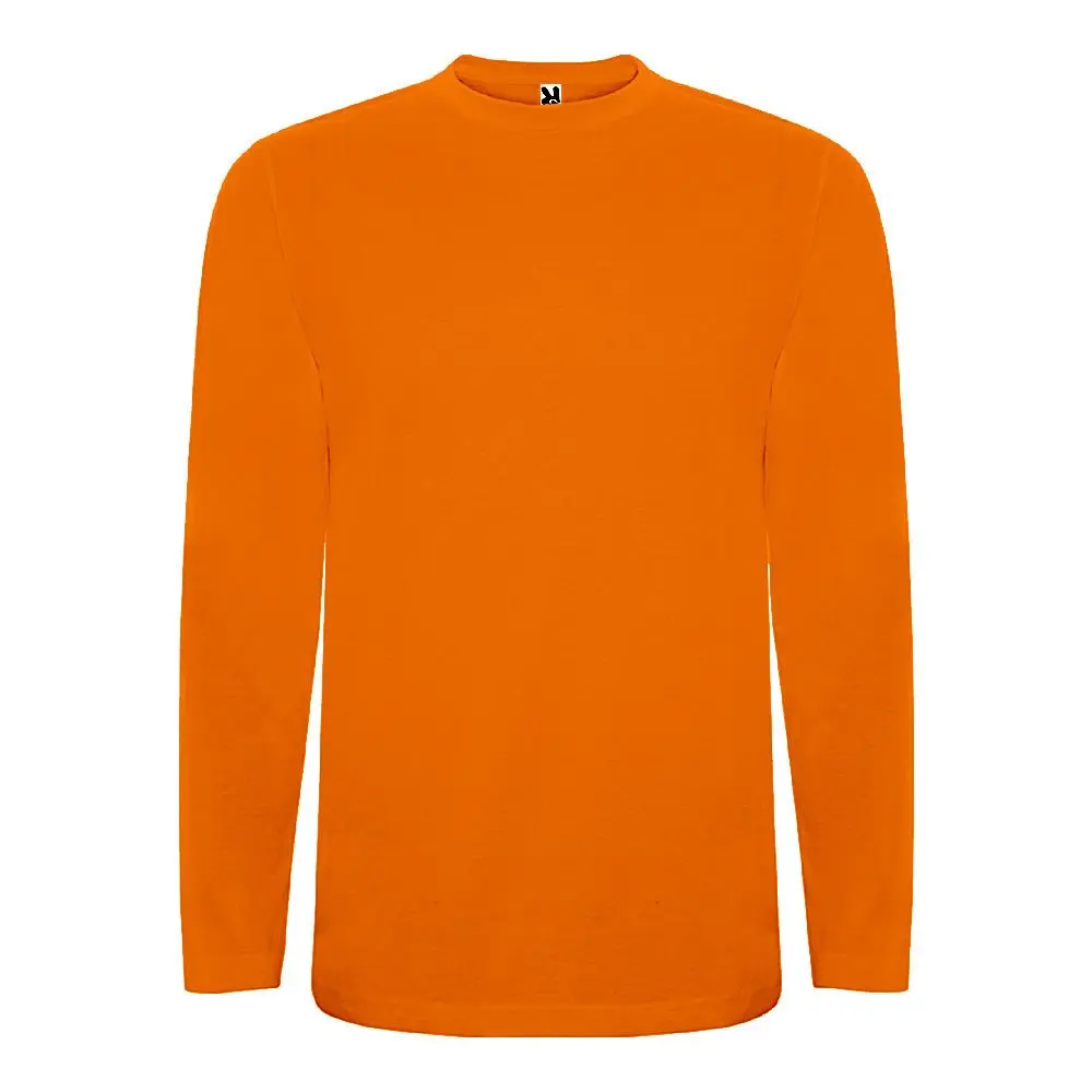 CORE365 - Unisex Capital Long Sleeve Performance T-Shirt - CE10L - Image 4