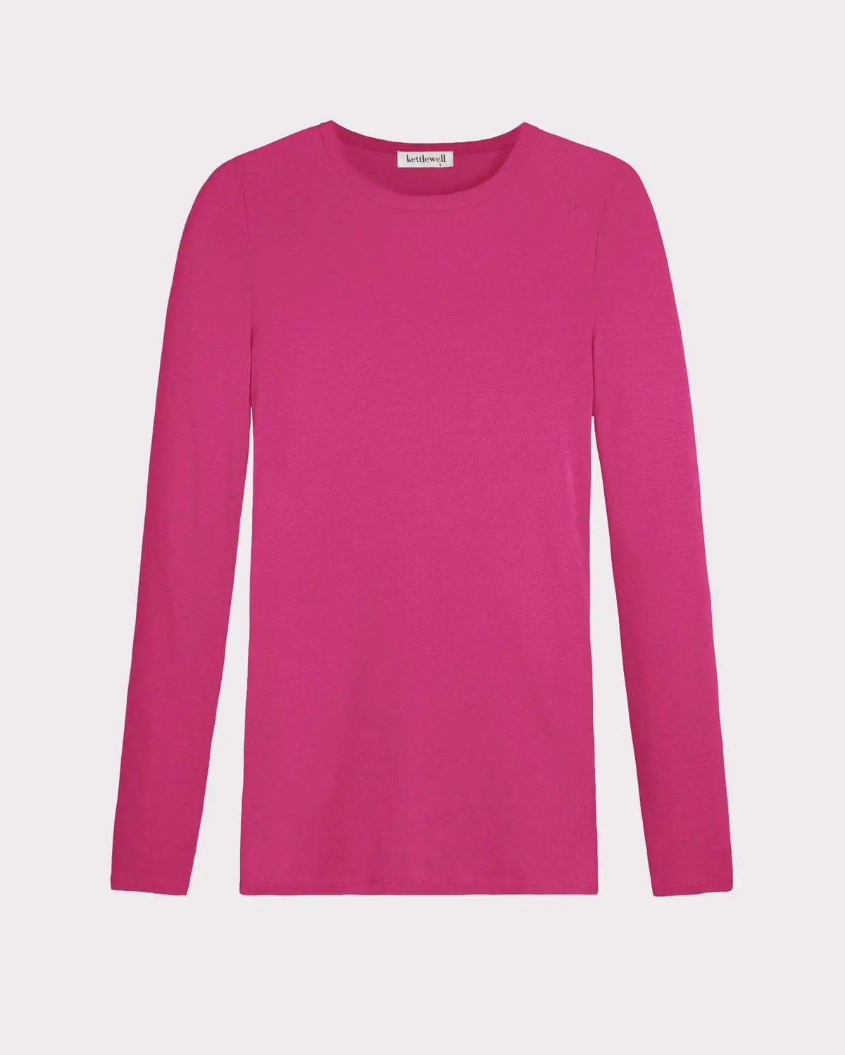 CORE365 - Unisex Capital Long Sleeve Performance T-Shirt - CE10L - Image 14