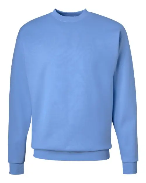 Hanes - Unisex EcoSmart® Crewneck Sweatshirt - P160 - Image 5