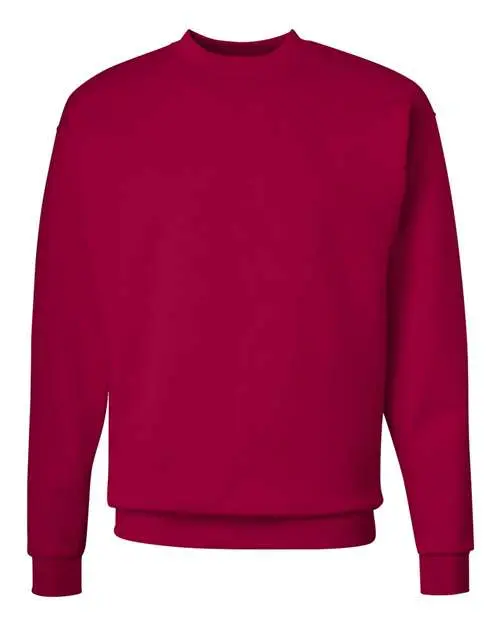 Hanes - Unisex EcoSmart® Crewneck Sweatshirt - P160 - Image 7