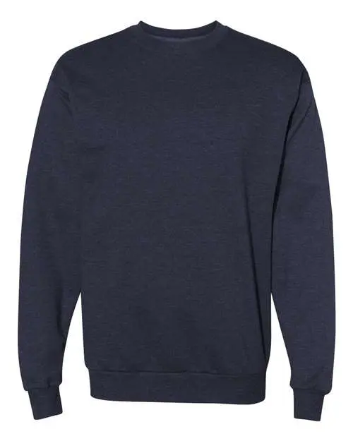 Hanes - Unisex EcoSmart® Crewneck Sweatshirt - P160 - Image 12