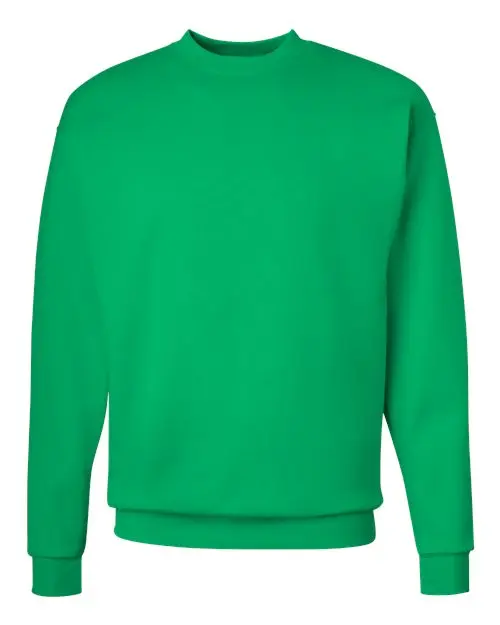 Hanes - Unisex EcoSmart® Crewneck Sweatshirt - P160 - Image 14