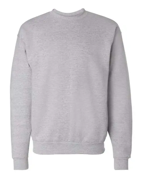 Hanes - Unisex EcoSmart® Crewneck Sweatshirt - P160 - Image 16