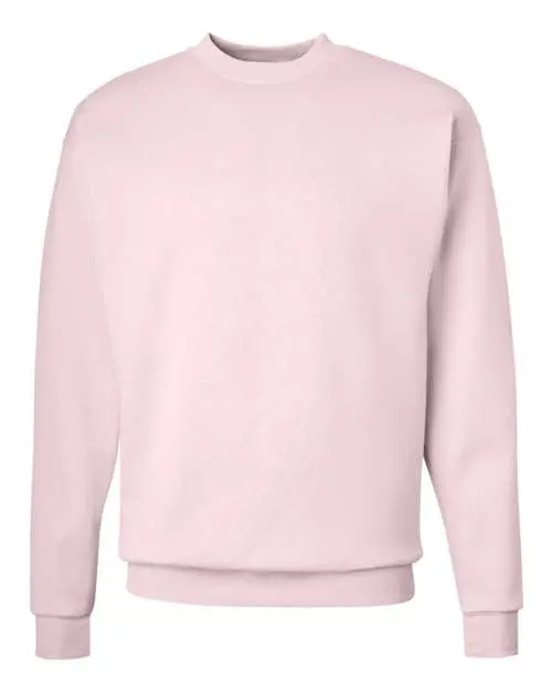 Hanes - Unisex EcoSmart® Crewneck Sweatshirt - P160 - Image 20