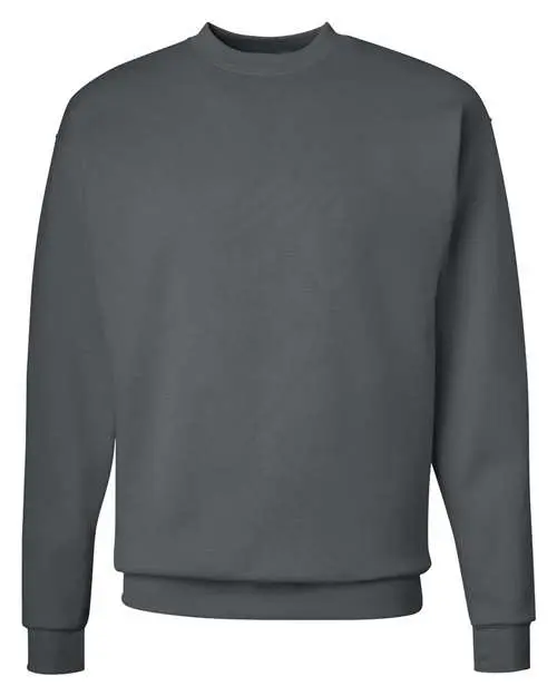 Hanes - Unisex EcoSmart® Crewneck Sweatshirt - P160 - Image 26