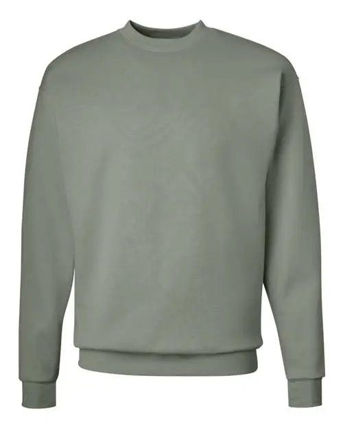 Hanes - Unisex EcoSmart® Crewneck Sweatshirt - P160 - Image 27
