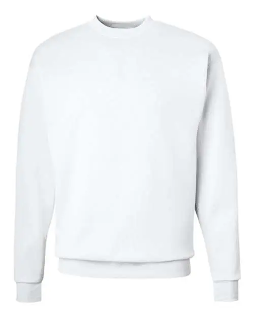 Hanes - Unisex EcoSmart® Crewneck Sweatshirt - P160 - Image 29