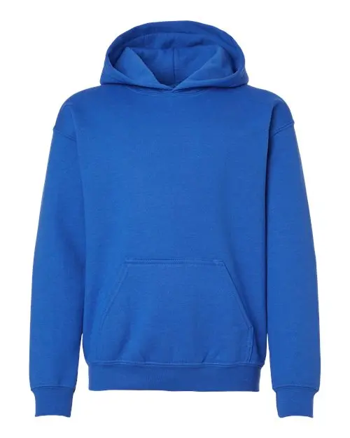 Gildan - Youth Heavy Blend™ Hooded Sweatshirt - 18500B - Image 20