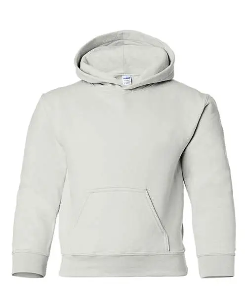Gildan - Youth Heavy Blend™ Hooded Sweatshirt - 18500B - Image 23