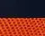 Navy/ Orange