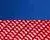 Royal/ Red