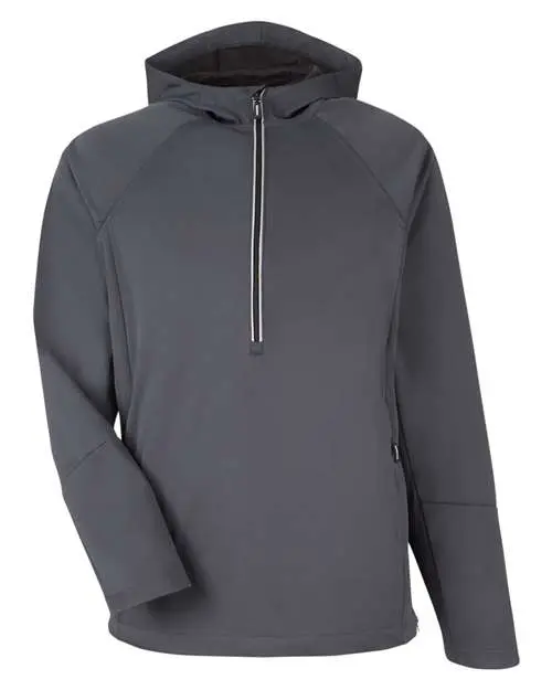 CORE365 - Unisex Techno Lite Pullover Anorak - CE711 - Image 4