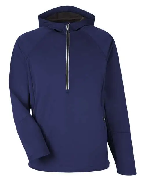 CORE365 - Unisex Techno Lite Pullover Anorak - CE711 - Image 3