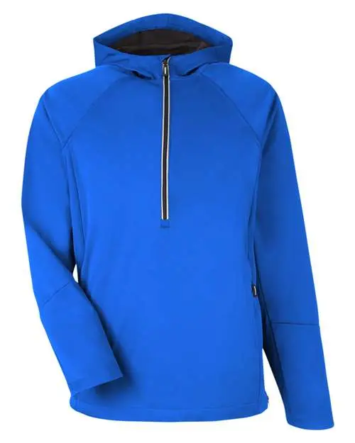 CORE365 - Unisex Techno Lite Pullover Anorak - CE711 - Image 2