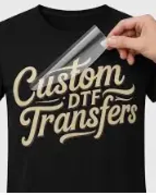 DTF Prints